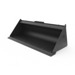 Ковши с низким профилем Ковш 1576 мм (62 дюйма), режущая кромка болтовым креплением Ковши с низким профилем Ковш 1576 мм (62 дюйма), режущая кромка болтовым креплением