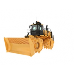 Уплотнители закладки отходов Cat 826 Уплотнители закладки отходов Cat 826