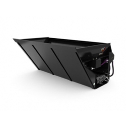 Ковши с боковой разгрузкой Cat BD118 Для песка Ковши с боковой разгрузкой Cat BD118 Для песка