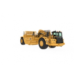 Скреперы с открытым ковшом Cat 651 Скреперы с открытым ковшом Cat 651