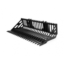 Скелетные ковши Cat Ковш 2016 мм (80 дюймов), зубья из прутка Скелетные ковши Cat Ковш 2016 мм (80 дюймов), зубья из прутка