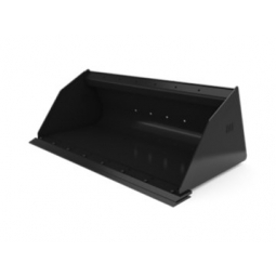 Ковши для работ в коммунальной сфере Cat Ковш 1576 мм (62 дюйма), режущая кромка с болтовым креплением Ковши для работ в коммунальной сфере Cat Ковш 1576 мм (62 дюйма), режущая кромка с болтовым креплением