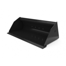 Ковши для работ в коммунальной сфере Cat Ковш 1730 мм (68 дюймов), режущая кромка с болтовым креплением Ковши для работ в коммунальной сфере Cat Ковш 1730 мм (68 дюймов), режущая кромка с болтовым креплением