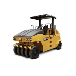 Катки с пневматическими шинами Cat CW16 11-колесный Катки с пневматическими шинами Cat CW16 11-колесный