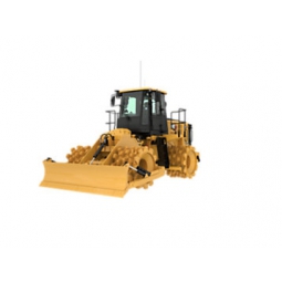 Уплотнители грунта Cat 815 Уплотнители грунта Cat 815