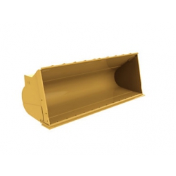 Угольные ковши — высокопроизводительная серия 19 м³ (25 ярдов³) Угольные ковши — высокопроизводительная серия 19 м³ (25 ярдов³)