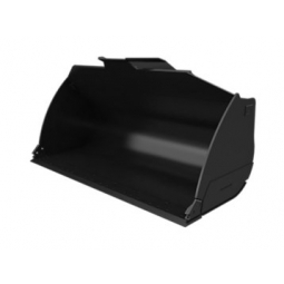 Ковши с плоским днищем производительной серии Ковш 5,7 м³ (7,5 ярда³) Ковши с плоским днищем производительной серии Ковш 5,7 м³ (7,5 ярда³)