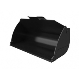 Ковши общего назначения Ковш 3,3 м³ (4,25 ярда³) высокопроизводительной серии Ковши общего назначения Ковш 3,3 м³ (4,25 ярда³) высокопроизводительной серии