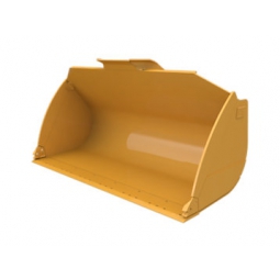 Ковши общего назначения Ковш 3,3 м³ (4,50 ярда³) высокопроизводительной серии Ковши общего назначения Ковш 3,3 м³ (4,50 ярда³) высокопроизводительной серии