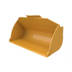 Ковши общего назначения Ковш 4,4 м³ (5,75 ярда³) высокопроизводительной серии Ковши общего назначения Ковш 4,4 м³ (5,75 ярда³) высокопроизводительной серии