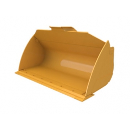 Ковши общего назначения Ковш 5,1 м³ (6,75 ярда³) высокопроизводительной серии Ковши общего назначения Ковш 5,1 м³ (6,75 ярда³) высокопроизводительной серии