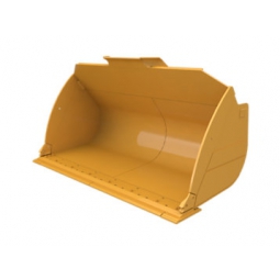 Ковши общего назначения Ковш 5,3 м³ (7,00 ярда³) высокопроизводительной серии Ковши общего назначения Ковш 5,3 м³ (7,00 ярда³) высокопроизводительной серии