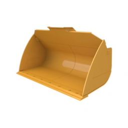 Ковши общего назначения Ковш 7,0 м³ (9,25 ярда³) высокопроизводительной серии Ковши общего назначения Ковш 7,0 м³ (9,25 ярда³) высокопроизводительной серии