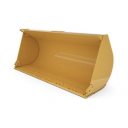 Универсальные ковши повышенной производительности Cat Ковш 1,9 м3 (2,5 ярда3), крепление на пальцах Универсальные ковши повышенной производительности Cat Ковш 1,9 м3 (2,5 ярда3), крепление на пальцах