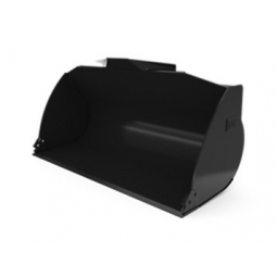 Универсальные ковши повышенной производительности Cat 2,1 м3 (2,7 ярда3), устройство смены навесного оборудования ISO Универсальные ковши повышенной производительности Cat 2,1 м3 (2,7 ярда3), устройство смены навесного оборудования ISO