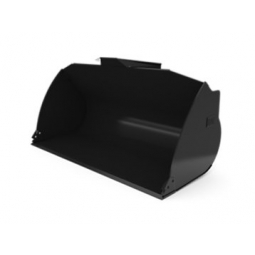 Универсальные ковши повышенной производительности Cat 2,9 м3 (3,8 ярда3), устройство смены навесного оборудования ISO Универсальные ковши повышенной производительности Cat 2,9 м3 (3,8 ярда3), устройство смены навесного оборудования ISO