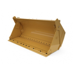 Универсальные ковши Cat 2,7м3 (3,5ярда3), крепление на пальцах, режущая кромка с болтовым креплением Универсальные ковши Cat 2,7м3 (3,5ярда3), крепление на пальцах, режущая кромка с болтовым креплением