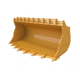 Твердая порода Скальный ковш 4,5 м³ (6,00 ярдов³) высокопроизводительной серии Твердая порода Скальный ковш 4,5 м³ (6,00 ярдов³) высокопроизводительной серии