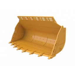 Твердая порода Скальный ковш 5,4 м³ (7,00 ярдов³) высокопроизводительной серии Твердая порода Скальный ковш 5,4 м³ (7,00 ярдов³) высокопроизводительной серии