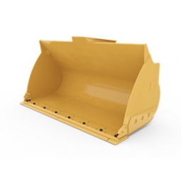 Ковши для песка и гравия Cat Ковш 3,2 м3 (4,2 ярда3), крепление на пальцах, режущая кромка с болтовым креплением Ковши для песка и гравия Cat Ковш 3,2 м3 (4,2 ярда3), крепление на пальцах, режущая кромка с болтовым креплением