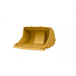 Опрокидываемый ковш Cat 4,2 м3 (5,5 ярда3) для R1600H Опрокидываемый ковш Cat 4,2 м3 (5,5 ярда3) для R1600H