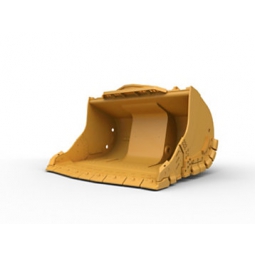 Ковш с болтовым креплением Cat 7,5 м3 (9,8 ярда3) для R1700 Ковш с болтовым креплением Cat 7,5 м3 (9,8 ярда3) для R1700