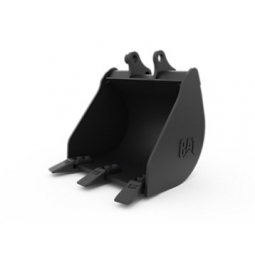 Ковши для выемки грунта мини-экскаваторов 370 мм (15 дюймов) Ковши для выемки грунта мини-экскаваторов 370 мм (15 дюймов)