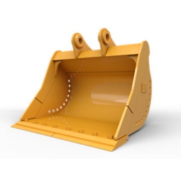 Очистка канав Cat Ковш для очистки траншей 1800 мм (71 дюйма): 456-2374 Очистка канав Cat Ковш для очистки траншей 1800 мм (71 дюйма): 456-2374