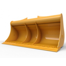 Очистка канав Cat Ковш для очистки траншей 2100 мм (83 дюйма): 460-5826 Очистка канав Cat Ковш для очистки траншей 2100 мм (83 дюйма): 460-5826