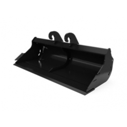 Ковши для очистки траншей мини-экскаваторов 1600 мм (63 дюйма) Ковши для очистки траншей мини-экскаваторов 1600 мм (63 дюйма)