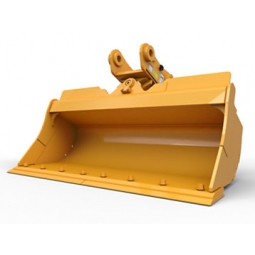 Для расчистки траншей, наклонный Cat Наклонный ковш для очистки траншей 2000 мм (79 дюйма): 511-5336 Для расчистки траншей, наклонный Cat Наклонный ковш для очистки траншей 2000 мм (79 дюйма): 511-5336