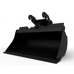 Для расчистки траншей, наклонный Cat Наклонный ковш для очистки траншей 2400 мм (94 дюйма): 186-6714 Для расчистки траншей, наклонный Cat Наклонный ковш для очистки траншей 2400 мм (94 дюйма): 186-6714