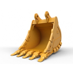 Для крайне тяжелых условий эксплуатации Ковш для 2800 мм (110 дюймов): 588-1663 Для крайне тяжелых условий эксплуатации Ковш для 2800 мм (110 дюймов): 588-1663