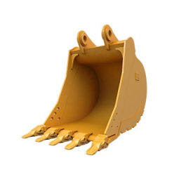 Общего назначения Cat Общее назначение ― ковш с выравнивающей кромкой 1200 мм (47 дюймов): 441-4768 Общего назначения Cat Общее назначение ― ковш с выравнивающей кромкой 1200 мм (47 дюймов): 441-4768