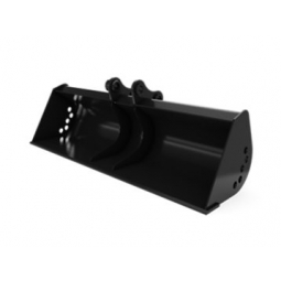 Ковши для очистки траншей мини-экскаваторов Cat 1000 мм (40 дюймов) Ковши для очистки траншей мини-экскаваторов Cat 1000 мм (40 дюймов)