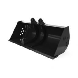 Ковши для очистки траншей мини-экскаваторов Cat 1300 мм (51 дюйм) Ковши для очистки траншей мини-экскаваторов Cat 1300 мм (51 дюйм)