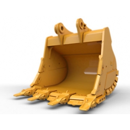 Для крайне тяжелых условий эксплуатации Cat Ковш для 2050 мм (81 дюйм): 519-5409 Для крайне тяжелых условий эксплуатации Cat Ковш для 2050 мм (81 дюйм): 519-5409