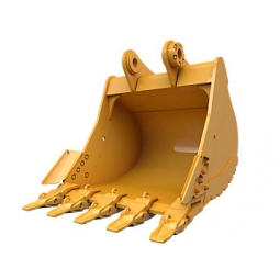 Для тяжелых условий эксплуатации Cat Ковш для 1500 мм (60 дюймов): 540-4092 Для тяжелых условий эксплуатации Cat Ковш для 1500 мм (60 дюймов): 540-4092