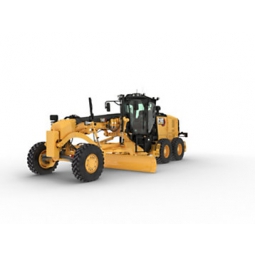 Автогрейдеры Cat 140 Автогрейдеры Cat 140