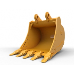 Для тяжелых условий эксплуатации Cat Ковш для эксплуатации, 1450 мм (58 дюймов): 565-6339 Для тяжелых условий эксплуатации Cat Ковш для эксплуатации, 1450 мм (58 дюймов): 565-6339