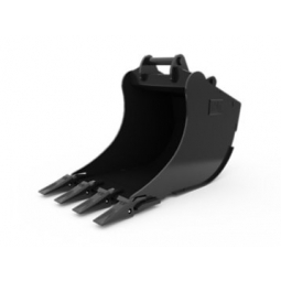 Экскаваторные ковши для северных условий Cat 520 мм (20 дюймов) Экскаваторные ковши для северных условий Cat 520 мм (20 дюймов)