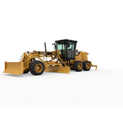 Автогрейдеры Cat 160K Автогрейдеры Cat 160K