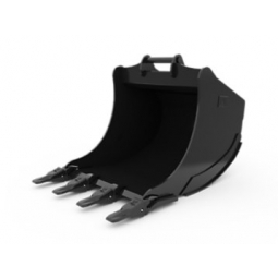 Экскаваторные ковши для северных условий Cat 950 мм (37 дюймов) Экскаваторные ковши для северных условий Cat 950 мм (37 дюймов)