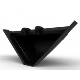 Профиль Cat Профильный ковш, 300 мм (12 дюймов): 287-5360 Профиль Cat Профильный ковш, 300 мм (12 дюймов): 287-5360