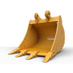 Условия эксплуатации повышенной тяжести Cat Ковш для особо тяжелых условий эксплуатации, 1200 мм (48 дюймов): 550-9622 Условия эксплуатации повышенной тяжести Cat Ковш для особо тяжелых условий эксплуатации, 1200 мм (48 дюймов): 550-9622