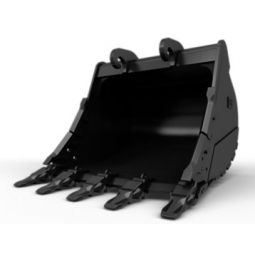 Условия эксплуатации повышенной тяжести Cat Ковш для особо тяжелых условий 1650 мм (66 дюймов): 528-4592 Условия эксплуатации повышенной тяжести Cat Ковш для особо тяжелых условий 1650 мм (66 дюймов): 528-4592