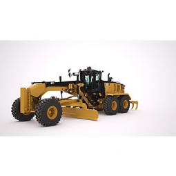 Автогрейдеры Cat 16 Автогрейдеры Cat 16