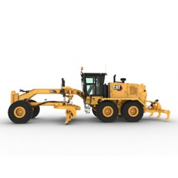 Автогрейдеры Cat 16 GC Автогрейдеры Cat 16 GC