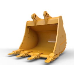 Условия эксплуатации повышенной тяжести Cat Ковш для особо тяжелых условий 2400 мм (94 дюйма): 519-5474 Условия эксплуатации повышенной тяжести Cat Ковш для особо тяжелых условий 2400 мм (94 дюйма): 519-5474