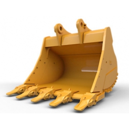 Условия эксплуатации повышенной тяжести Cat Ковш для особо тяжелых условий 2500 мм (98 дюйма): 519-5467 Условия эксплуатации повышенной тяжести Cat Ковш для особо тяжелых условий 2500 мм (98 дюйма): 519-5467